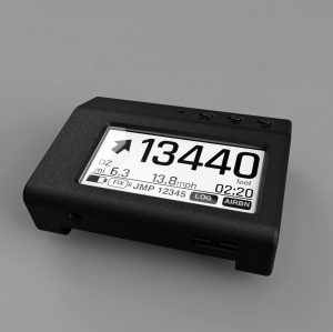 airlogOne + airlogOnemini