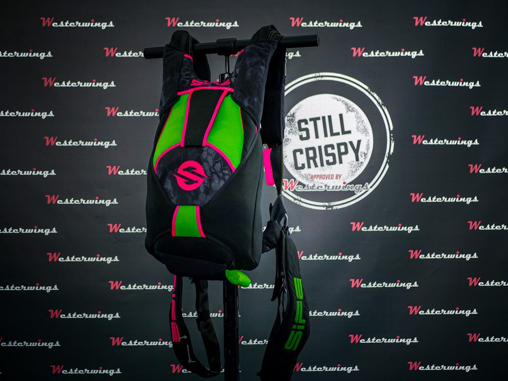 UPT Vector 3 Micron — Westerwings GmbH