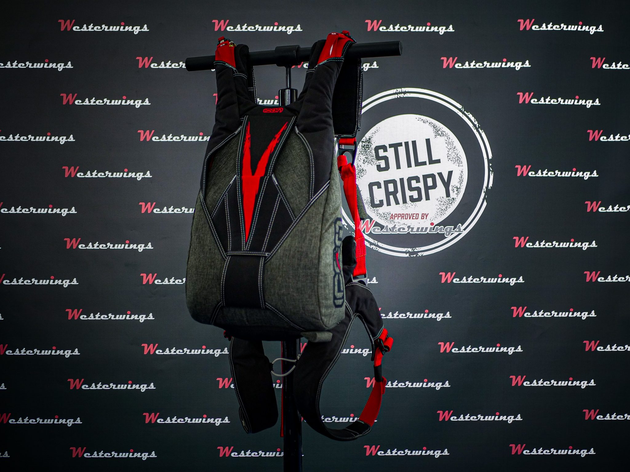 UPT Vector 3 Micron — Westerwings GmbH