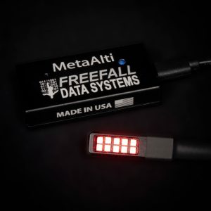 Freefalldatasystems FDS MetaAlti